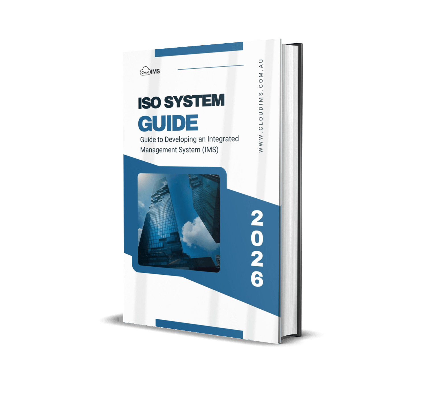 Free ISO System Guide,
A Free guide to building an ISO management system